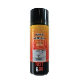 FASTGO OLIO DI VASELINA 400 ML