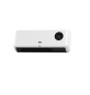 C TERMOCONVETTORE CERAMICO DA MURO 1000/2000W
