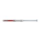 FISCHER TASSELLO DUOXPAND 10X140 T C/VITE