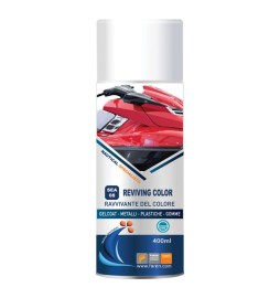 OLIO PROTETTIVO RAVVIVA COLORI PER NAUTICA 'SEA 08' ml 400