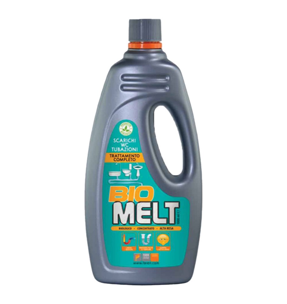 DESODORIZZANTE LIQUIDO 'BIO MELT' lt 1