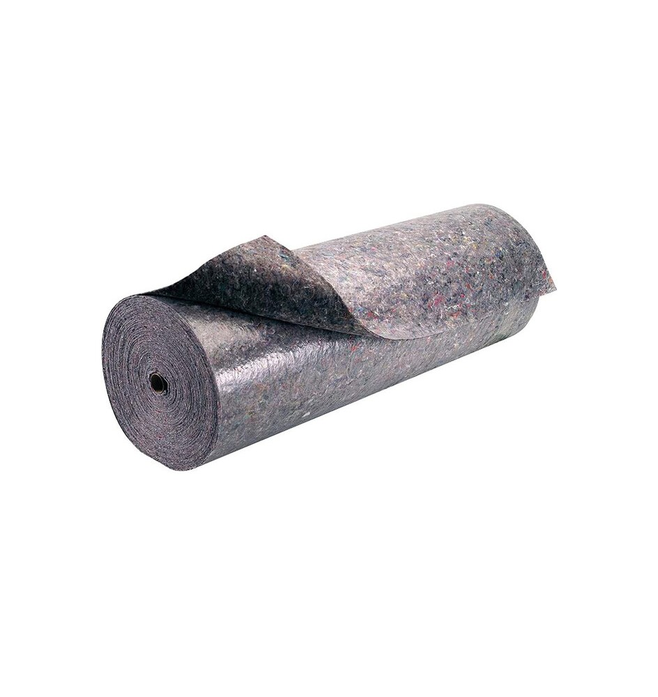 C FELTRO ASSORBENTE ANTISCIVOLO 260 GR/MQ 1X10 MT
