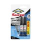 BOSTIK SUPER CONTROL ISTANTANEO 2X3 G BLISTER