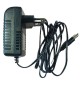 CARICA BATTERIA A 1 VIA 1Ah - 18W