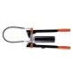 COMPRESSORE INGRASSAGGIO 'EASY FILL' tubo M10 x 1