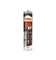 PATTEX SILICONE SP101 GRIGIO 280 ML CARTUC.