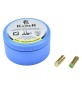 COLPI A SALVE PER PISTOLA SCACCIACANI calibro 8 mm