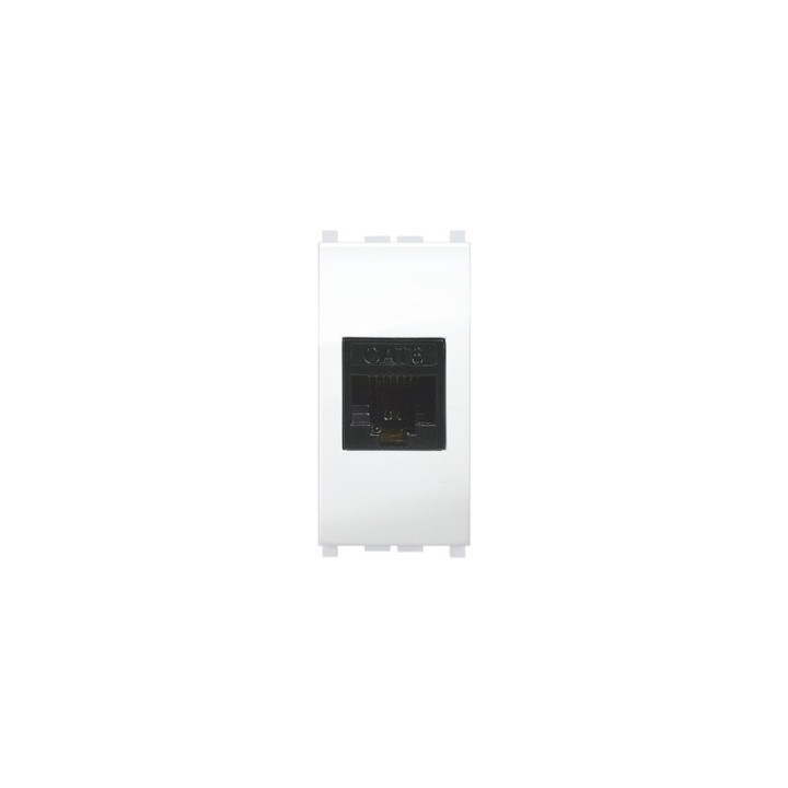 MIVIDA MV6083 PRESA RJ45 CAT.5E UTP