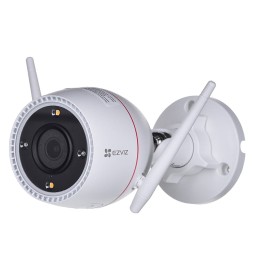 TELECAMERA PER ESTERNI SMART HOME WI-FI 'H3C' EZVIZ risoluzione 1080P -...