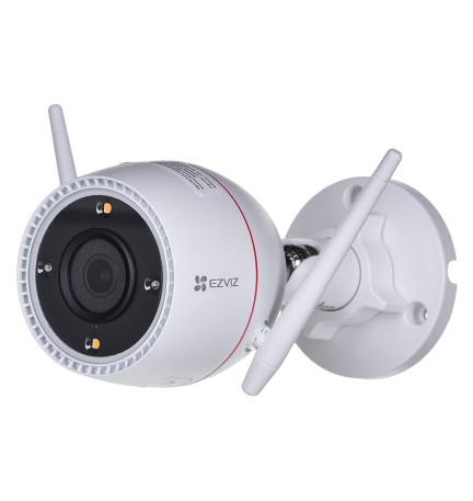 TELECAMERA PER ESTERNI SMART HOME WI-FI 'H3C' EZVIZ risoluzione 1080P - 1920*1080