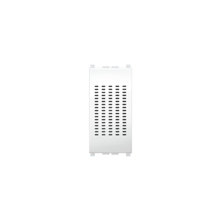 MIVIDA MV607210 SUONERIA 220V-50HZ 8VA