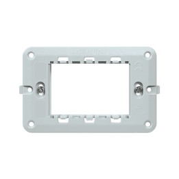 MIVIDA MV6603 SUPPORTO A 3 MODULI