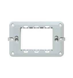 MIVIDA MV6603 SUPPORTO A 3 MODULI