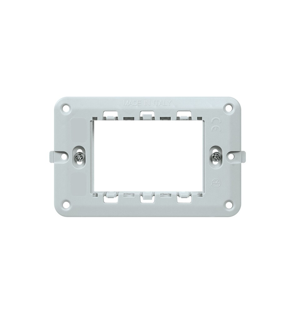 MIVIDA MV6603 SUPPORTO A 3 MODULI