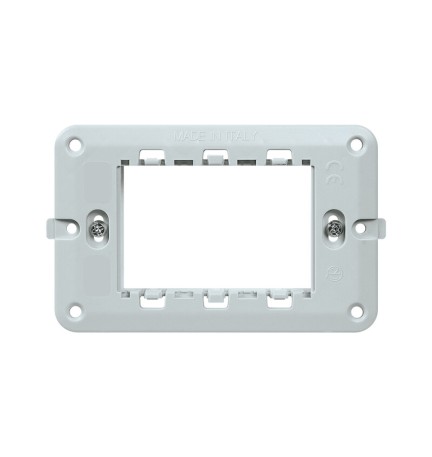 MIVIDA MV6603 SUPPORTO A 3 MODULI