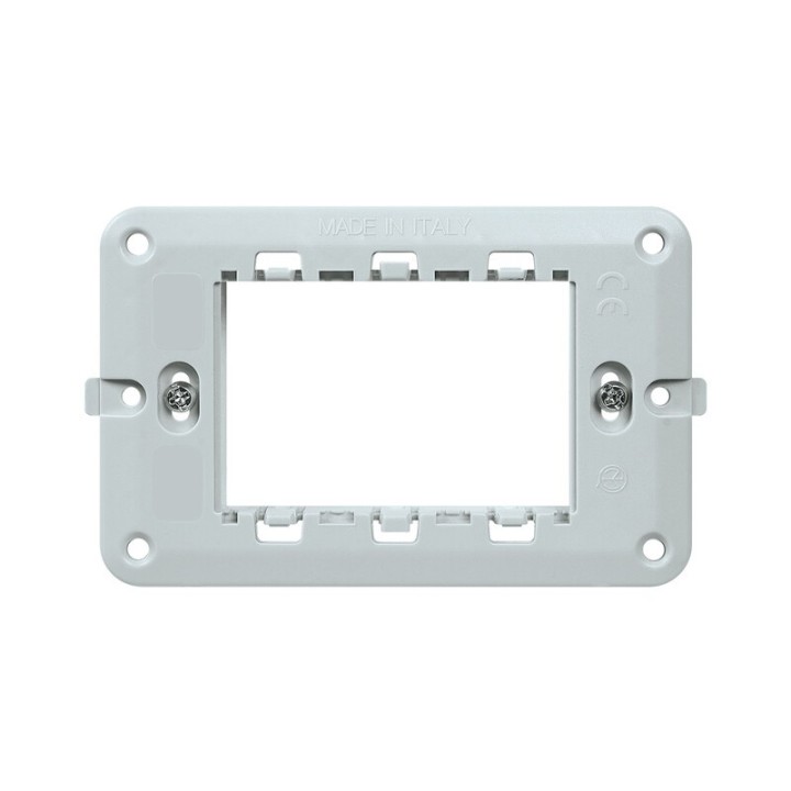 MIVIDA MV6603 SUPPORTO A 3 MODULI