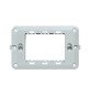 MIVIDA MV6603 SUPPORTO A 3 MODULI