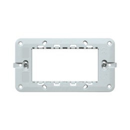MIVIDA MV6604 SUPPORTO A 4 MODULI