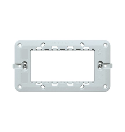 MIVIDA MV6604 SUPPORTO A 4 MODULI