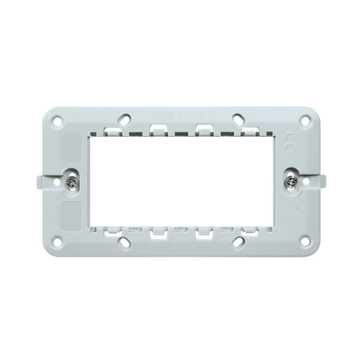 MIVIDA MV6604 SUPPORTO A 4 MODULI