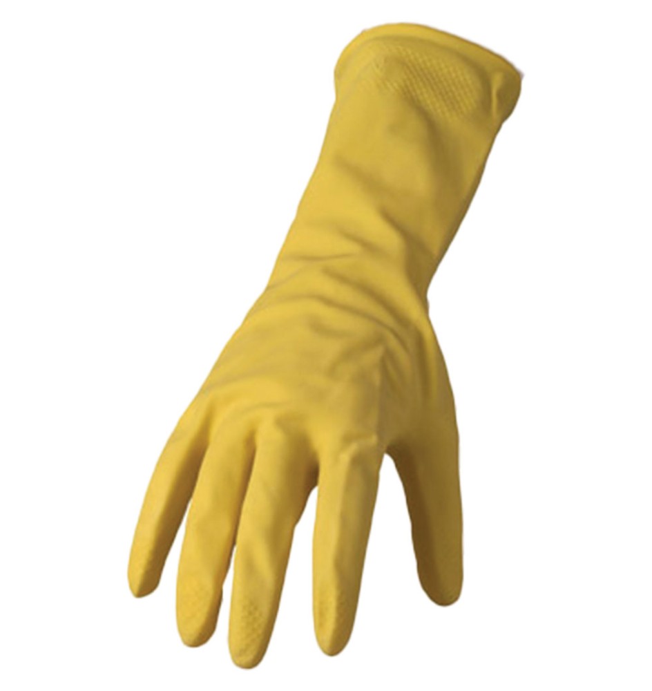GUANTI LATTICE NATURALE CASALINGHI S