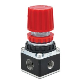 REGOLATORE DI PRESSIONE PER COMPRESSORE per compressori Lt. 24/50