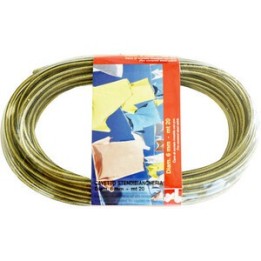 CONF. FILO STENDIBIANCHERIA TRASPAR. OTT. 5MMX20M