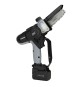 POTATORE A BATTERIA SERIE '5500' 'PVS' 14,4V - 4,0 Ah Litio