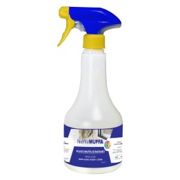 ANTIMUFFA SPRAY 'NIENTEMUFFA' Lt. 0,5