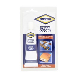 BOSTIK PELLECUOIO 50 G BLISTER