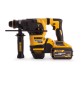 DEWALT TASSELLATORE SDS-PLUS 54V 9.0AH DCH333X2-QW