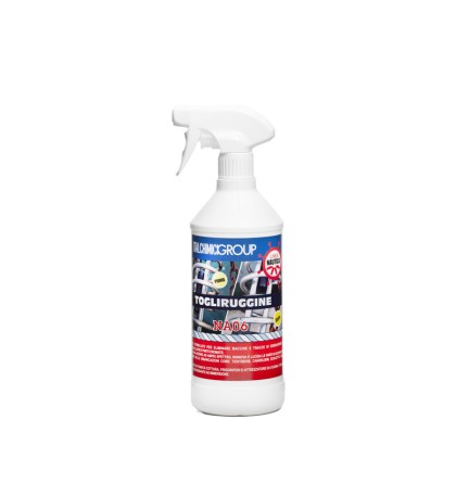 TOGLIRUGGINE NA06 750 ML
