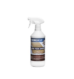 PULITORE TEAK SINTETICO NA09 750 ML