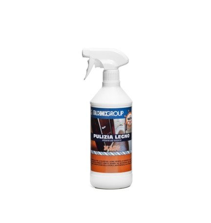 DETERGENTE P/LEGNO NA03 750 ML