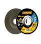 GRINDING INDUSTRIALE DISCO FERRO DEPRESSO 115X2,4