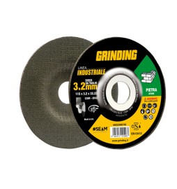 GRINDING INDUSTRIALE DISCO PIETRA DEPRES 115X3,2