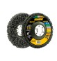 GRINDING INDUSTRIALE DISCO DECAPAGGIO 115