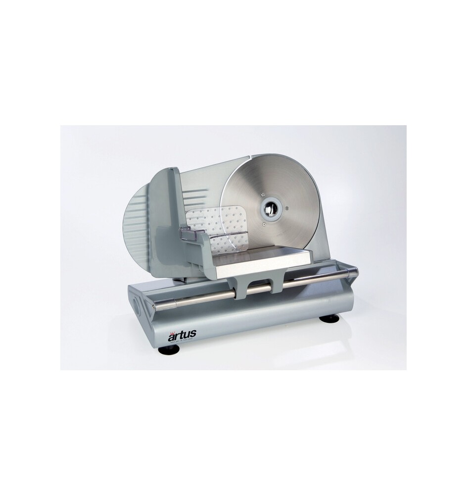 AFFETTATRICE REBER ARTUS LAMA 220 MM 150 W