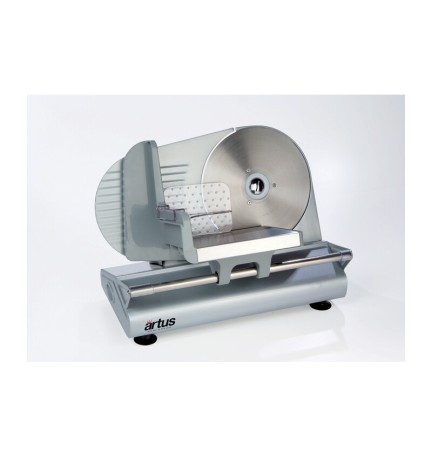 AFFETTATRICE REBER ARTUS LAMA 220 MM 150 W