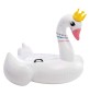 CAVALCABILE GONFIABILE 'CIGNO REGINA' cm. 188 x 124