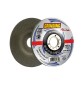 GRINDING FORZA DISCO DA SBAVO FERRO 115X6,0
