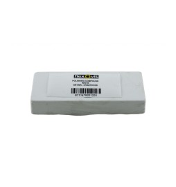 GRINDING POLISH COMPOUND PASTA ABRASIVA BIANCA