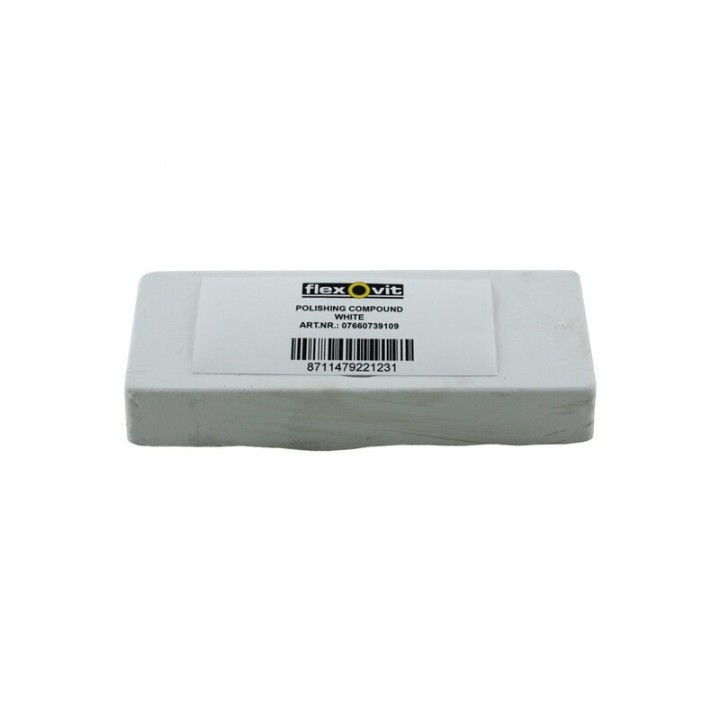 GRINDING POLISH COMPOUND PASTA ABRASIVA BIANCA