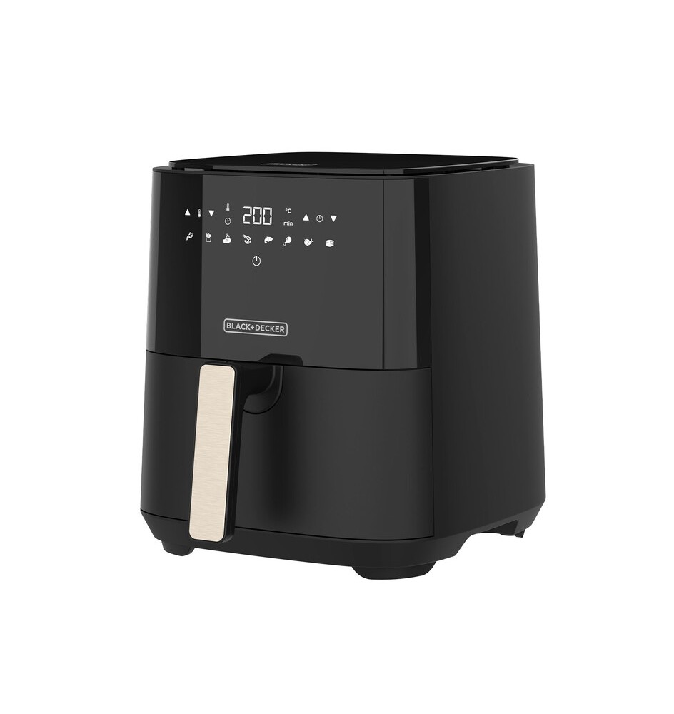 FRIGGITRICE AD ARIA 5 L 1450 W