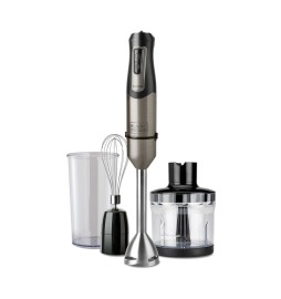 FRULLATORE AD IMMERSIONE 1200 W C/ACCESSORI