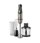 FRULLATORE AD IMMERSIONE 1200 W C/ACCESSORI