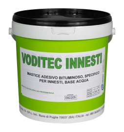 MASTICE PER INNESTI 'VODITEC INNESTI' Kg. 1 - colore marrone