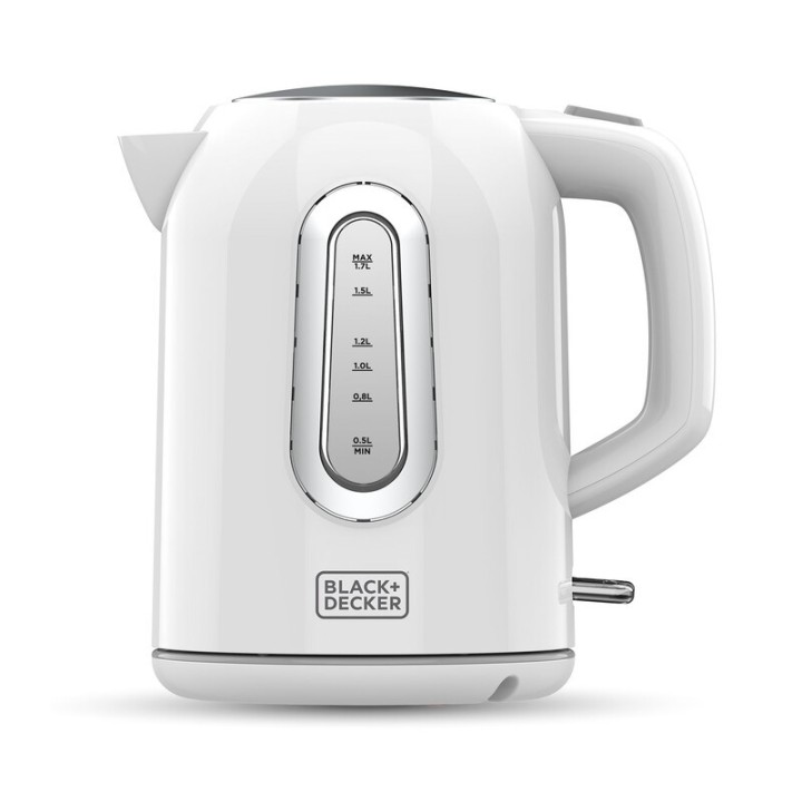BOLLITORE 2200 W 1,7 L