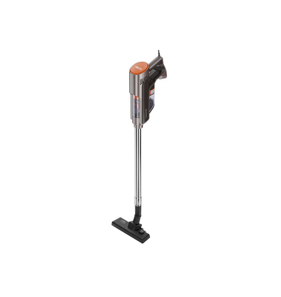 SCOPA ELETTRICA TURBOBAT 600 W S/SACCO