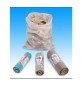 SACCHI P/CALCINACCI 50X80CM 10 PZ AMBRA GEKO